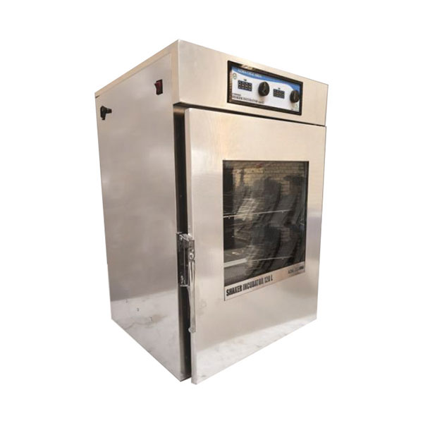 انکوباتور شیکردار مبنا ژن پارس - Shaking Incubator