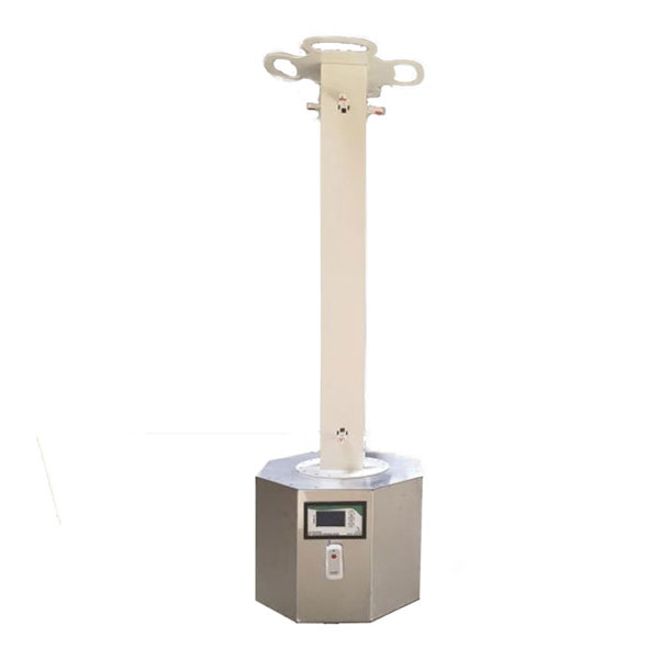 استند یووی مبنا ژن پارس - UV Stand