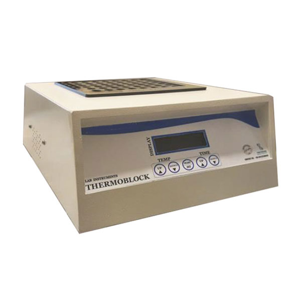 ترموبلاک ( هیتر بلاک ) مبنا ژن پارس - ThermoBlock