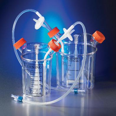 اسپینر فلاسک کورنینگ ( Corning )