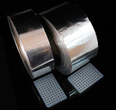 نوار سیلینگ ( Sealing ) کورنینگ ( Corning )