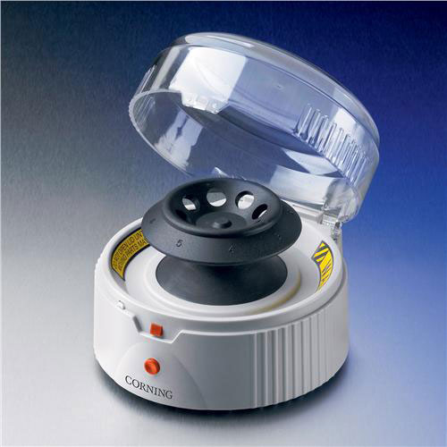 مینی سانتریفیوژ کورنینگ (Corning)