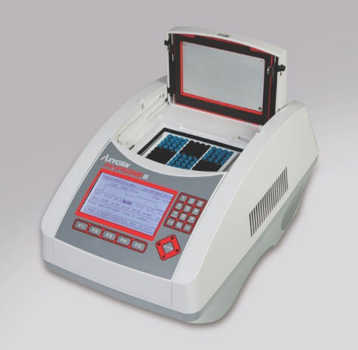 ترمال سایکلر کورنینگ - Corning MaxyGene II Thermal Cycler