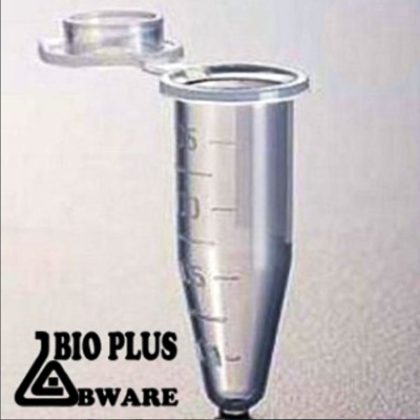 میکروتیوب ۱/۵ میلی لیتر BioPlus
