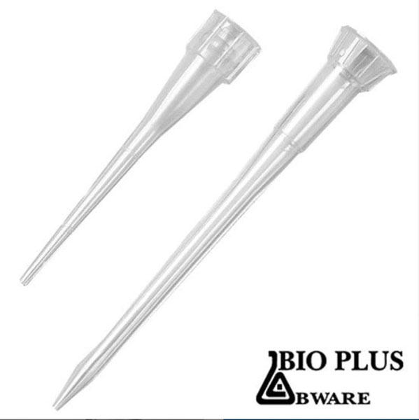 سر سمپلر کریستالی کوتاه 10 - 0.1 میکرولیتر BioPlus