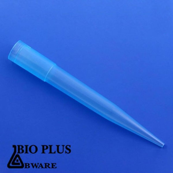 سر سمپلر آبی طرح گیلسون 1000 میکرولیتر BioPlus