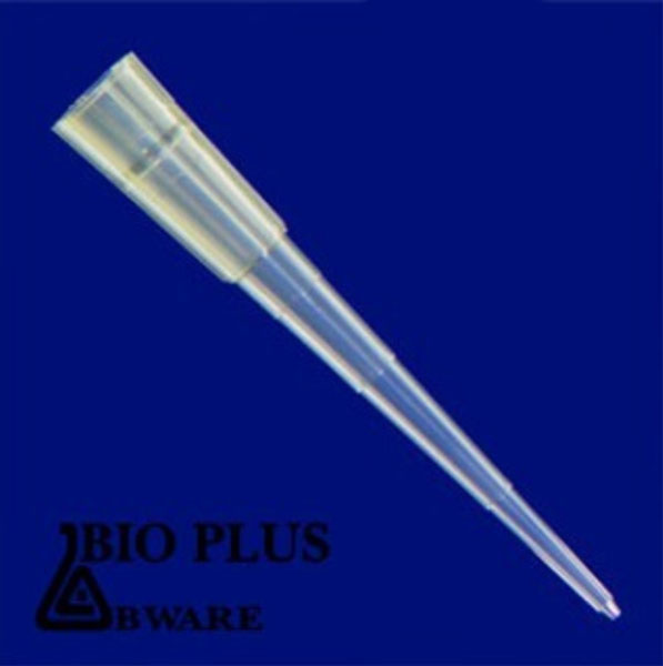 سر سمپلر زرد طرح گیلسون BioPlus (مدرج)