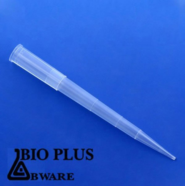سر سمپلر آبی بلند 1000 میکرولیتر BioPlus (مدرج)