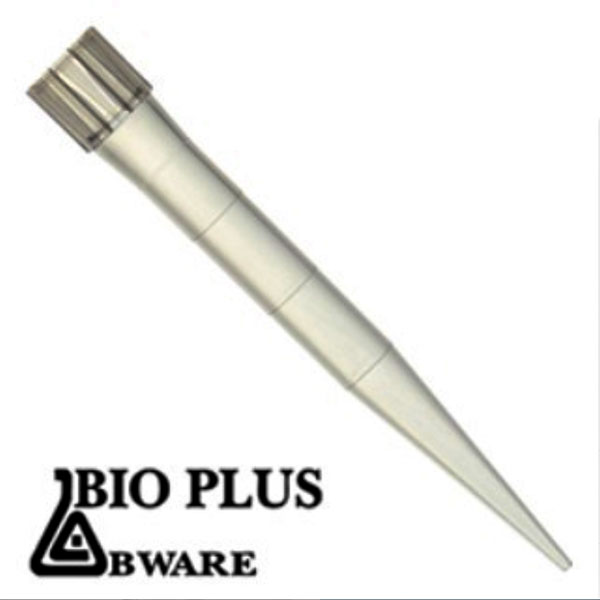 سر سمپلر سفید 300 میکرولیتر BioPlus (مدرج)