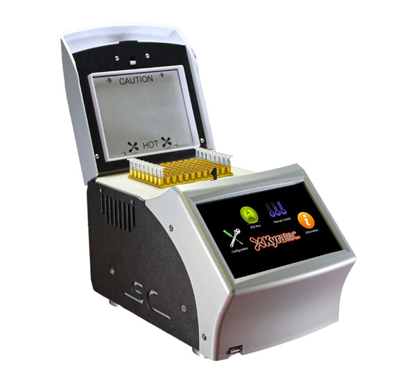 ترمال سایکلر کایراتک (Kyratec Thermal Cycler)