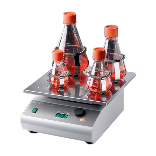 شیکر اوربیتالی سرعت بالا کورنینگ (Corning)