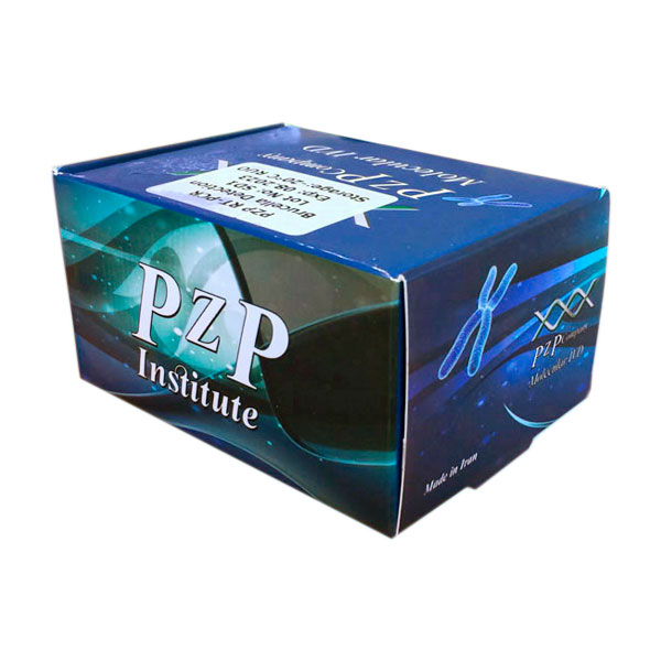 کیت تشخیصی PZP Production - Mycobacterium Tuberculosis Complex RT PCR