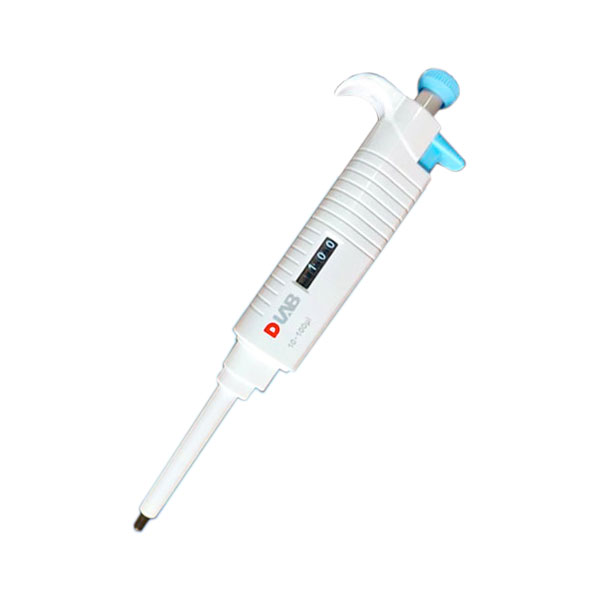 سمپلر تک کاناله دی لب (DLAB) مدل MicroPette Plus