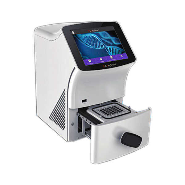 ریل تایم پی سی آر "لانگ ژن" (LongGene) مدل +Q1000 و Q1000