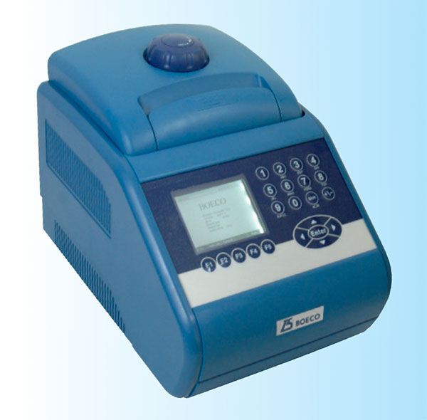 ترمال سایکلر بوئکو آلمان  -  BOECO THERMAL CYCLER TC-PRO