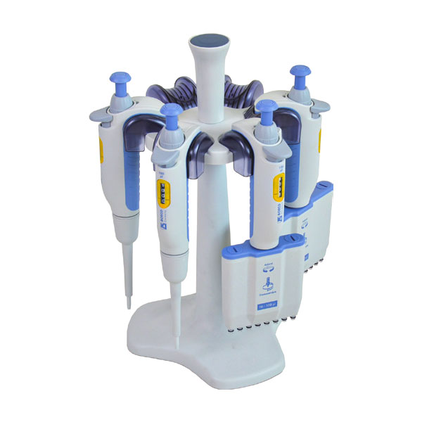 لوازم جانبی سمپلرهای بوئکو آلمان سری Boeco GP Series Pipette Accessories  -  GP