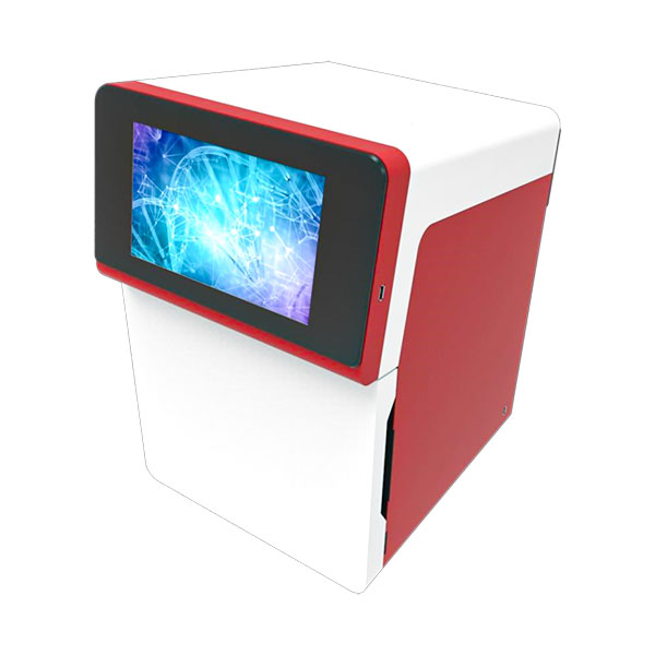 ژل داک (Gel Doc) مستروژن ساخت تایوان  -  MaestroGen Gel Documentation System