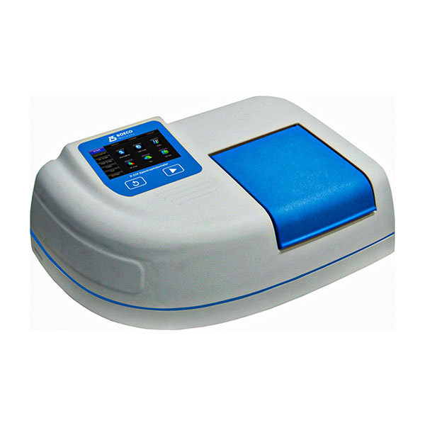 اسپکتروفتومتر بوئکو آلمان مدل Boeco Life Science Spectrophotometer Model S-300  -  S-300