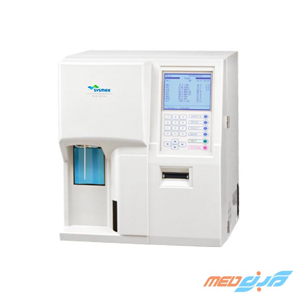 سل کانتر سیسمکس KX-21N پارشیال دیف ریفربیشد - Sysmex KX-21N (Refurbished)