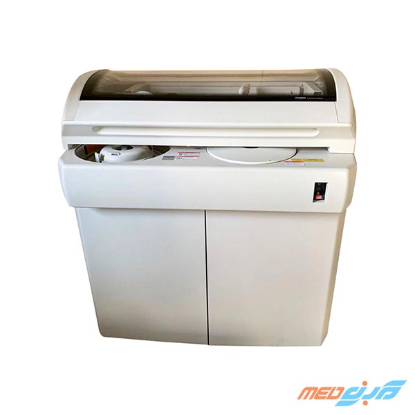 اتوآنالایزر بیوشیمی هیتاچی مدل 7080 ریفربیشد - (Refurbished) Hitachi 7080 Chemistry Analyzer