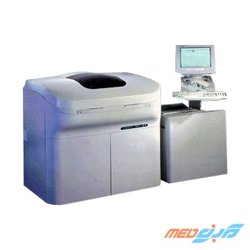 اتوآنالایزر بیوشیمی هیتاچی مدل 912 ریفربیشد - (Refurbished) Roche Hitachi 912 Chemistry Analyzer