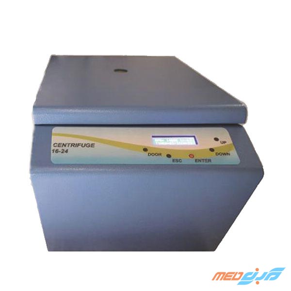 میکروسانتریفیوژ مبنا ژن پارس - Micro Centrifuge