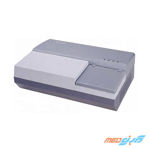 الایزا ریدر هایپریون مدل Hiperion Microplate Reader (MPR4++) - (MPR4++)