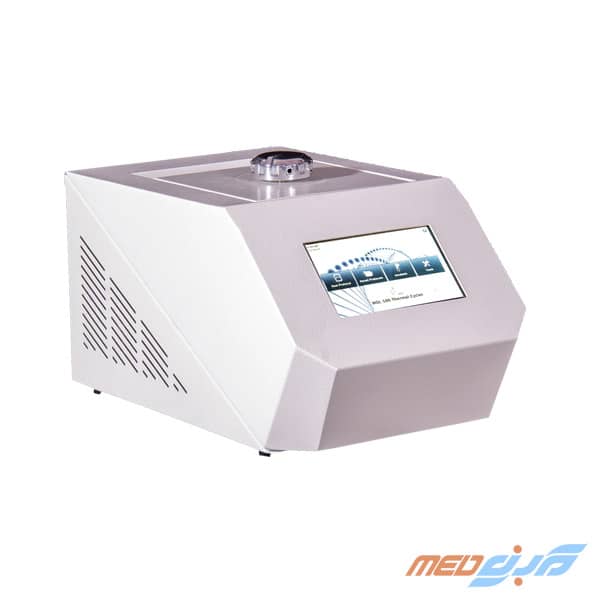 دستگاه ترمال سایکلر ساخت ایران - Thermal Cycler