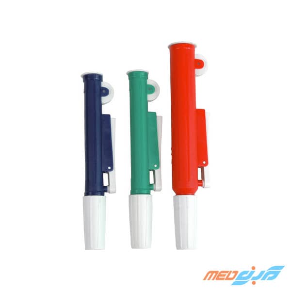 پمپ پیپت محصول بوئکو آلمان - BOECO PIPETTE PUMPS, PP