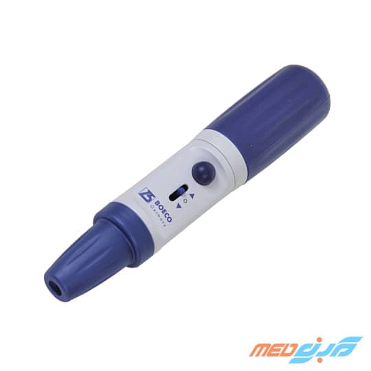 پیپت کنترلر بوئکو محصول آلمان - BOECO PIPETTE CONTROLLER
