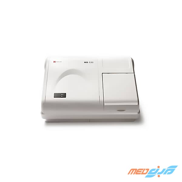 دستگاه الایزا ریدر هیلز مدل Heales MB-530 Microplate Reader - MB-530
