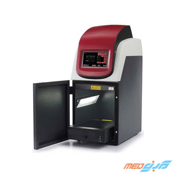 ژل داک (Gel Doc)  - Gel Documentation System