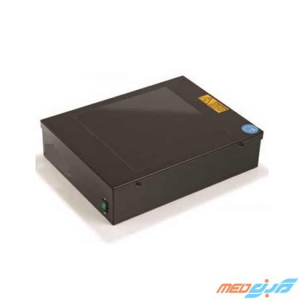 ترانس ایلومیناتور یووی ساخت ایران - UV Transilluminator 254-312/365 nm