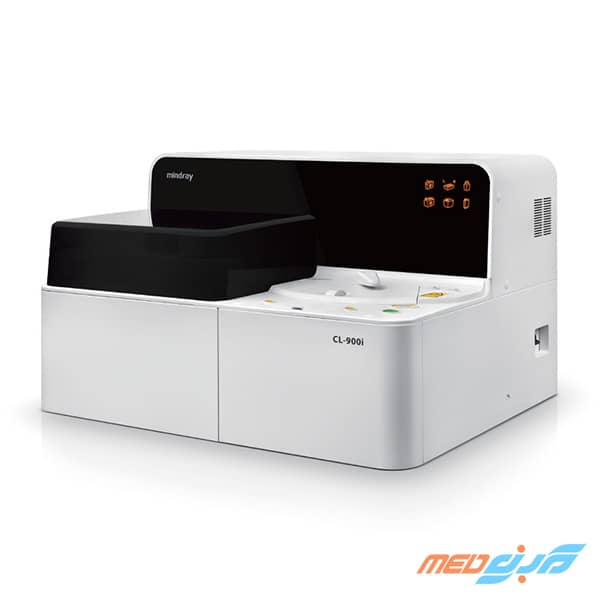 دستگاه کمی لومینسانس میندری مدل Mindray CL-900i Chemiluminescence Immunoassay System - Cl-900i