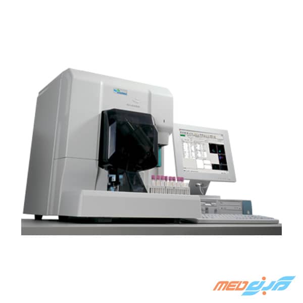 سل کانتر سیسمکس مدل XT-1800i فول دیف (21 پارامتر)  -  Sysmex XT-1800i
