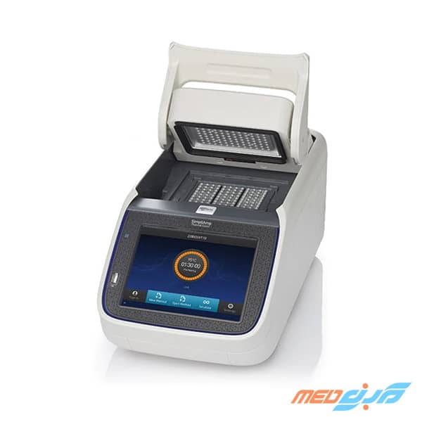 ترمال سایکلر ABI مدل SimpliAmp محصول ترموفیشر آمریکا - Applied Biosystems SimpliAmp Thermal Cycler