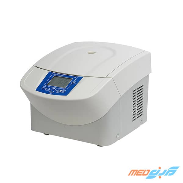 میکروسانتریفیوژ سیگما مدل Sigma 1-16 ساخت آلمان  -  Sigma MicroCentrifuge 1-16