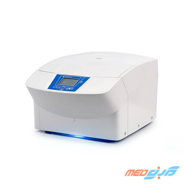 سانتریفیوژ سیگما مدل Sigma 2-7 ساخت آلمان  -  Sigma Centrifuge 2-7