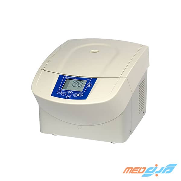 سانتریفیوژ سیگما مدل Sigma 1-7 ساخت آلمان  -  Sigma Centrifuge 1-7
