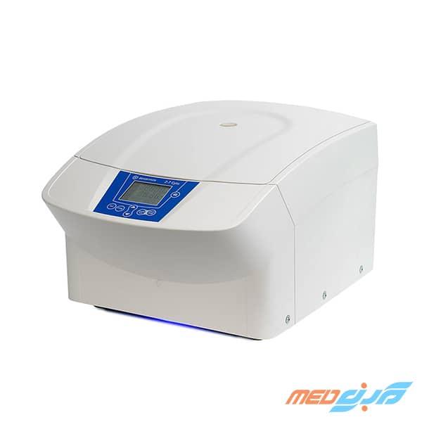 سانتریفیوژ سیگما مدل Sigma 2-7 Cyto ساخت آلمان  -  Sigma Centrifuge 2-7 Cyto