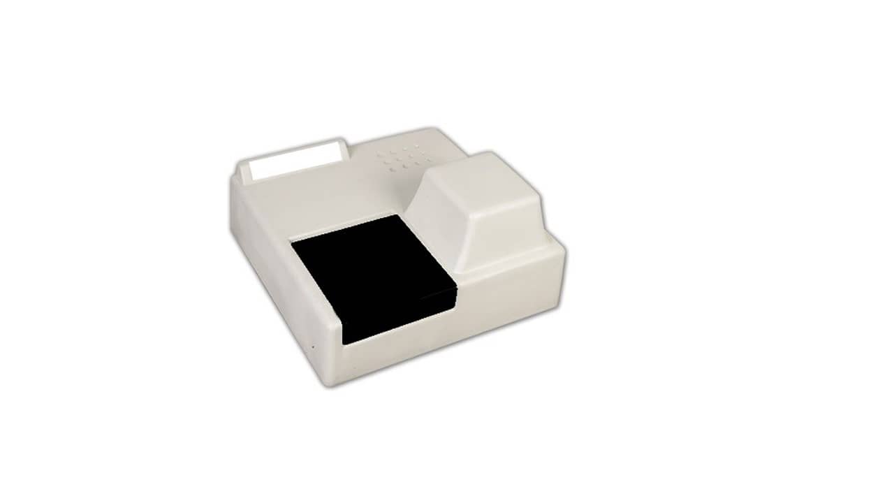 الایزا ریدر میکروپلیت ELISA MICRO PLATE READER (PYTHON)
