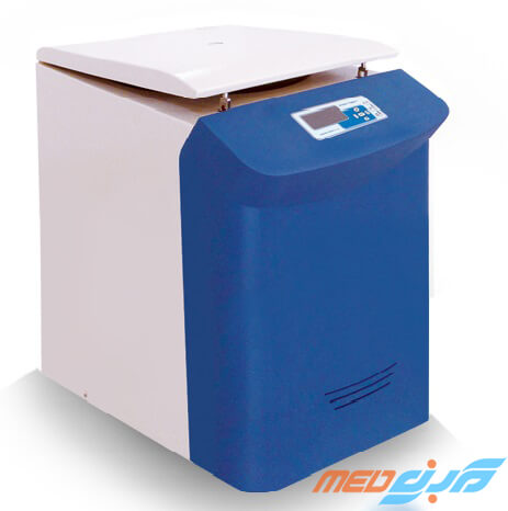 سانتریفیوژ ظرفیت بالا فرتست Centrifuge Large Capacity FARTEST