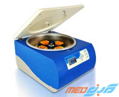 سانتریفیوژ سرعت پایین فرتست FARTEST Low Speed Centrifuge