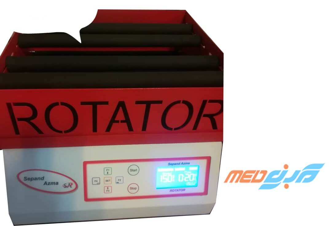 روتاتور Rotator