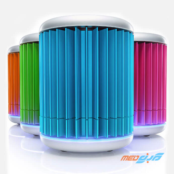 MyGo Mini Real Time PCR-ریل تایم پی سی آر مدل MyGO Mini