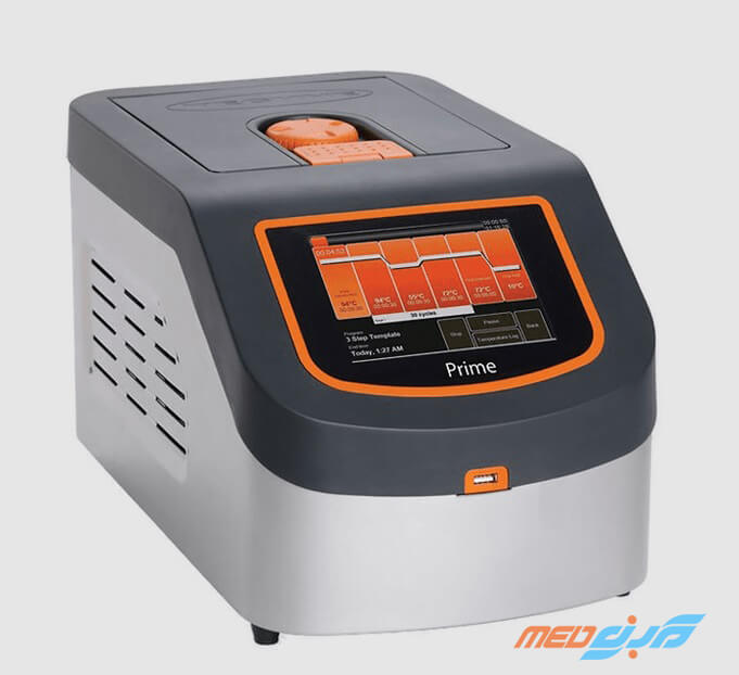 ترمال سایکلر مدل 5PRIME Thermal Cycler-5PRIME