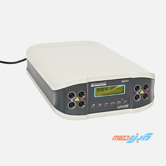 ENDURO™ 300V Power -منبع تغذیه مدل ENDURO™ 300V