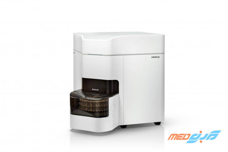 Bricyte E6 Flowcytometer-فلوسایتومتری مدل Bricyte E6