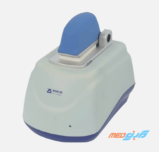 N-1C Spectrophotometer -میکرو اسپکتروفتومتر مدل N-1C