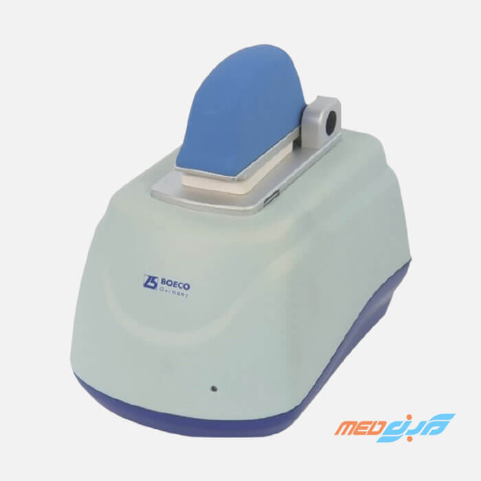 Spectrophotometer (N-1)-میکرو اسپکتروفتومتر مدل N-1